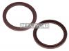 REINZ 81-40489-00 Сальник VAG A8/Q7/TOUAREG 3.0/4.2 mot.CCFA/CDTB 2009=&gt;
