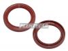 REINZ 81-51109-20 Уплотняющее кольцо, коленчатый вал; Уплотняющее кольцо, распределительный вал