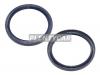 REINZ 81-53509-00 Уплотняющее кольцо, коленчатый вал