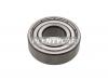 SKF 62022ZC2 Подшипник 15/35/11 шариковый в металле (для эл/двиг)