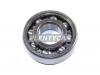 SKF 6204C3 Подшипник 20/47/14, шариковый (открытый)