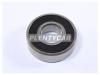 SKF 63042RSHC3 6304-2RSH/C3_подшипник шариковый! ролика натяжителя (помпа) 6304-2RS1 20x52x15 \Volvo