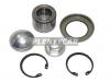 SKF VKBA3532 Комплект подшипника ступицы колеса