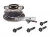 SKF VKBA3627 Комплект подшипника ступицы колеса