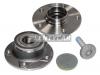 SKF VKBA3644 Комплект подшипника ступицы колеса