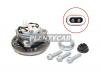 SKF VKBA3651 Комплект подшипника ступицы колеса
