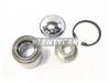 SKF VKBA6515 Комплект подшипника ступицы колеса