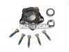 SKF VKBA6525 Комплект подшипника ступицы колеса