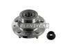 SKF VKBA6527 Комплект подшипника ступицы колеса