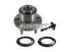 SKF VKBA6543 Комплект подшипника ступицы колеса