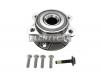 SKF VKBA6546 Комплект подшипника ступицы колеса