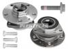 SKF VKBA6556 Комплект подшипника ступицы колеса