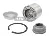 SKF VKBA6799 Комплект подшипника ступицы колеса