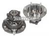 SKF VKBA7085 Подшипник пер.ступ.(ступица)