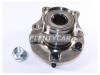 SKF VKBA7544 Комплект подшипника ступицы колеса