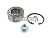 SKF VKBA915 Комплект подшипника ступицы колеса