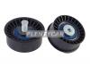 SKF VKM25158 VKM25158_ролик обводной ремня ГРМ!\ Opel Astra 1.6/1.8 &amp; 16V 94&gt;