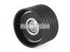SKF VKM26105 Паразитный / Ведущий ролик, зубчатый ремень