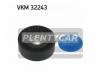 SKF VKM32243 Паразитный / ведущий ролик, поликлиновой ремень