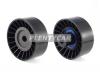 SKF VKM34704 Паразитный / ведущий ролик, поликлиновой ремень