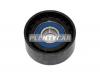 SKF VKM36031 Паразитный / ведущий ролик, поликлиновой ремень