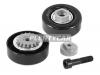 SKF VKM60012 Ролик руч.ремня CHEVROLET AVEO,SPARK 1.2L  08=&gt;