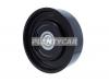 SKF VKM61038 Паразитный / ведущий ролик, поликлиновой ремень