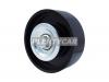 SKF VKM61068 Паразитный / ведущий ролик, поликлиновой ремень