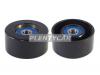 SKF VKM62052 Ролик ремня приводного NISSAN NAVARA/PATHFINDER 2,5D 05-
