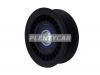 SKF VKM63031 Паразитный / ведущий ролик, поликлиновой ремень
