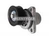 SKF VKM64002 Натяжной ролик, поликлиновой  ремень