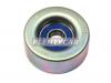 SKF VKM64026 Паразитный / ведущий ролик, поликлиновой ремень
