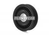 SKF VKM68001 Паразитный / ведущий ролик, поликлиновой ремень