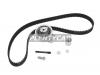 SKF VKMA01018 Комплект ремня ГРМ