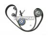 SKF VKMA01263 Ремкомплект ГРМ