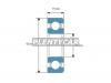 SNR 6205LLU Подшипник 255215, шариковый