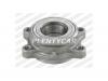 SNR BGB35256 Подшипник ступицы задний Nissan 350Z 03-