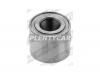 SNR FC40858S03 ПОДШИПНИК ЗАДН. СТУП. RENAULT Megane II 1.4-2.0/1