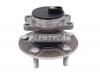 SNR HUB092T38 СТУПИЧНЫЙ УЗЕЛ ЗАДН. MMC ASX 10-/OUTLANDER XL 06-12/LANCER X/CITROEN C4 12-/PEUGEOT 4007 2WD 07-