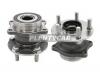 SNR HUB503T2 СТУПИЧНЫЙ УЗЕЛ ЗАДН. SUBARU FORESTER SH / IMPREZA GH3,GH7,GH8 / LEGACY BM -``11