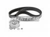 SNR KD457.32 Комплект ремня ГРМ