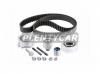 SNR KD457.72 Комплект ремня ГРМ