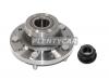 SNR R141.10 Комплект подшипника ступицы колеса