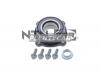SNR R150.29 Комплект подшипника ступицы колеса