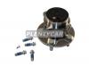 SNR R152.79 Подшипник-ступица зад.FORD FOCUS 2004=&gt;,C-MAX