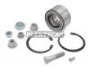 SNR R154.28 Комплект подшипника ступицы колеса