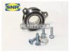 SNR R15466 подшипник ступ.р кт пер.зад.VW Touareg 10-&gt;,Cayen