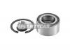 SNR R155.107 Комплект подшипника ступицы колеса