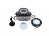 SNR R15744 Комплект ступичного подшипника для немецких (R)