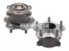 SNR R168.79 Подшипник ступ.NISSAN TEANA J32/MURANO Z51 07- зад.